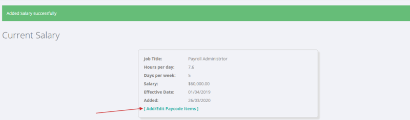 PinvoiceR - Set Salary Pay Code Items.png