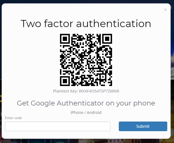 PinvoiceR 2-Step Authentication.png